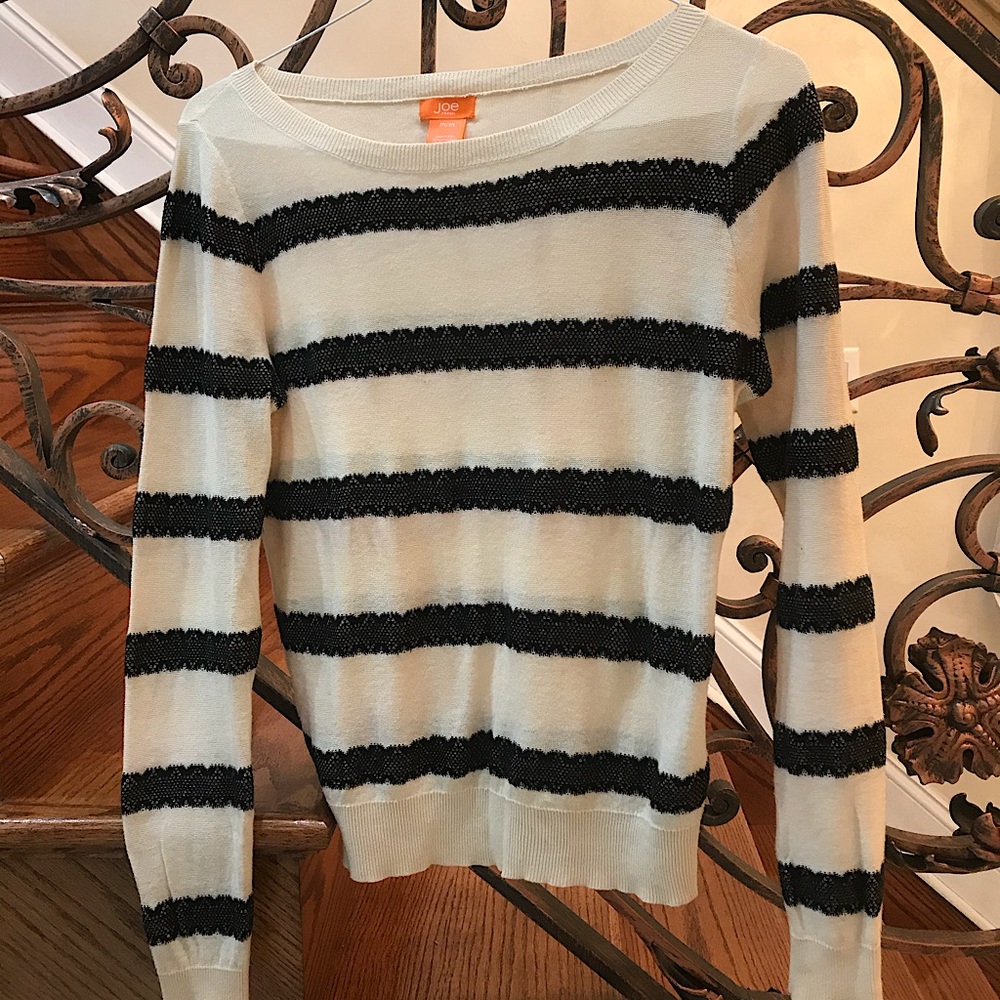 Joe Fresh blouse